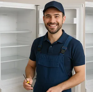 تعمیرات لوازم خانگی در ایران